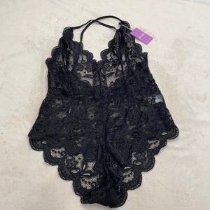 Buitife Women's Lingerie Body Suit